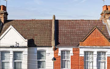 clay roofing Garlinge, Kent