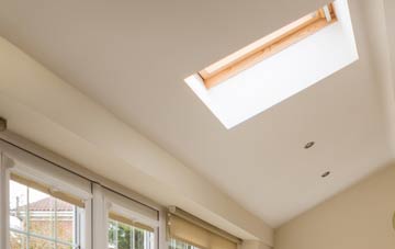 Garlinge conservatory roof insulation companies