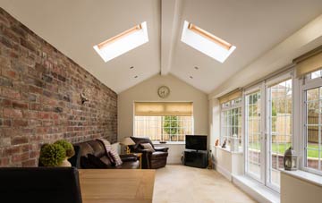 conservatory roof insulation Garlinge, Kent