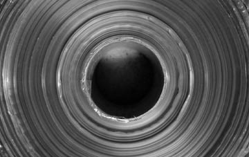 Garlinge edpm waterproofing