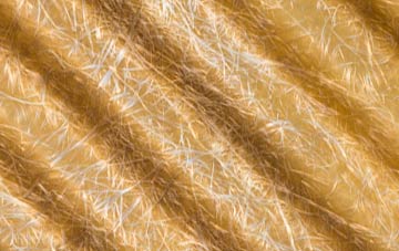 Garlinge fibreglass roof waterproofing