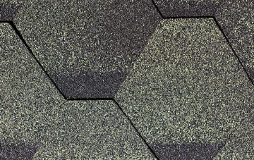 Garlinge fibreglass shingle repairs