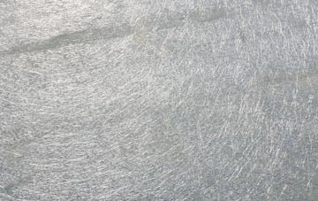 Garlinge laminate fibreglass or shingles?