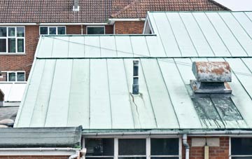 Garlinge lead roofing costs
