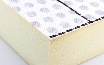 meeting Garlinge building codes