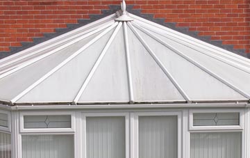 Garlinge polycarbonate conservatory roof repairs