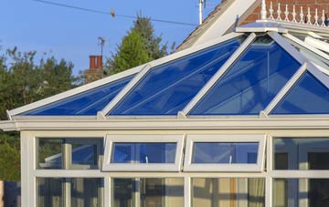 professional Garlinge conservatory insulation