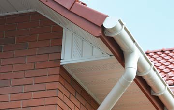 Garlinge soffit repair costs