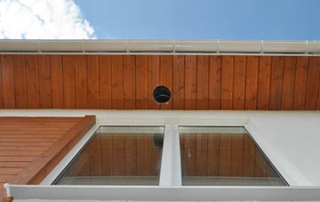 Garlinge soffit repair quotes