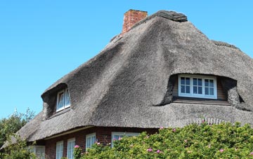 thatch roofing Garlinge, Kent