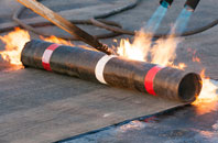 Garlinge flat roof sealing