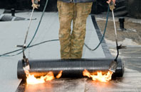 Garlinge flat roof sealing quote