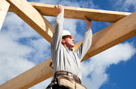 Garlinge roof replacement work