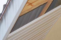rated Garlinge soffit repair companies