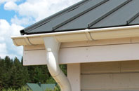 Garlinge soffits