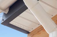 find rated Garlinge soffit companies